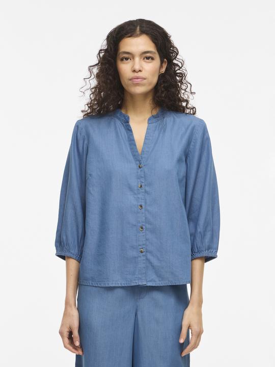 Immagine prodotto Vila VINORI 3/4-Arm Hemd (40)