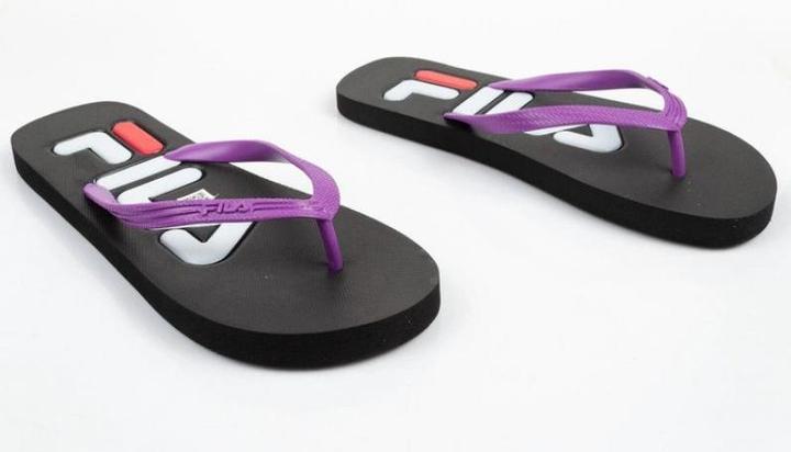 Produktbild FILA Troy Slipper Flip-Flops (40)