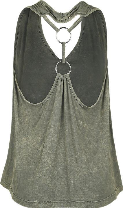 Produktbild RED by EMP Ella (S)