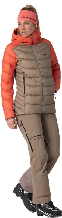 Actual product image Dynafit Tigard Daunenjacke Damen (XL)
