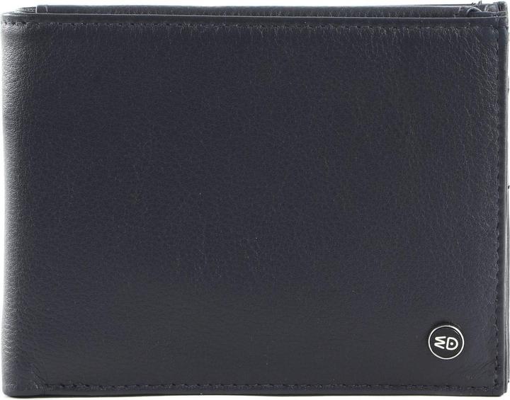Actual product image Mandarina Duck Downtown Wallet