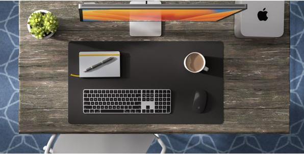 Produktbild TwelveSouth DeskPad (Wide)