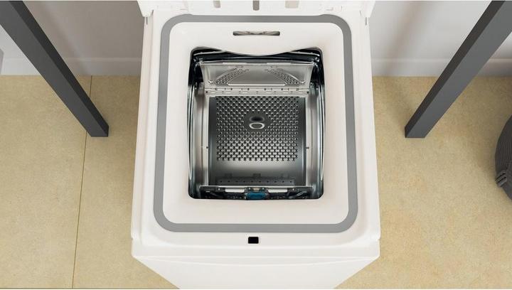 Produktbild Whirlpool Pralka TDLR 65230S PL-N (6.50 kg, Oben)