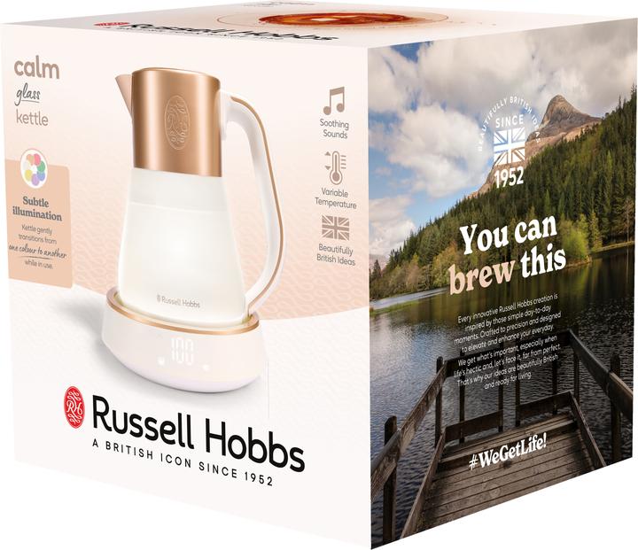 Produktbild Russell Hobbs Calm 27450-70 (1.70 l)