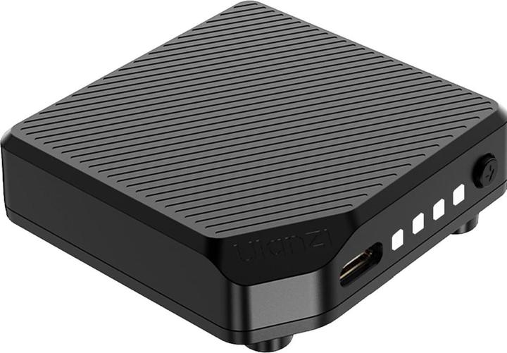 Productafbeelding Ulanzi CU01 Thermostatic Semiconductor Kit (Camera koeler)