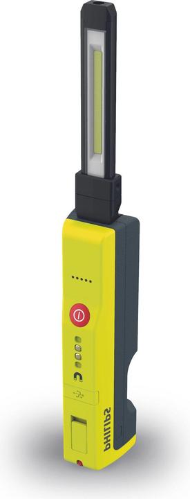 Actual product image Philips Xperion 6000 Slim (500 lm)