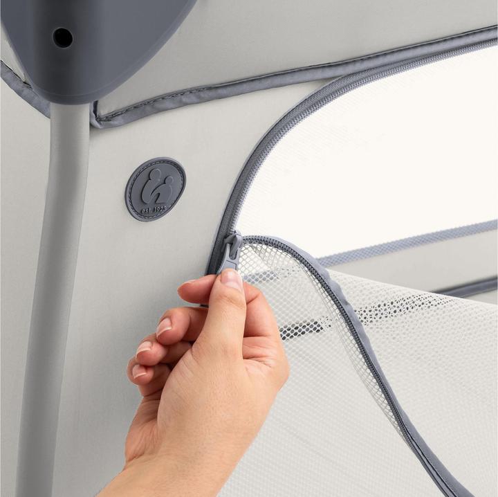 Actual product image Hauck Sleep N Easyfold (60 x 120 cm)