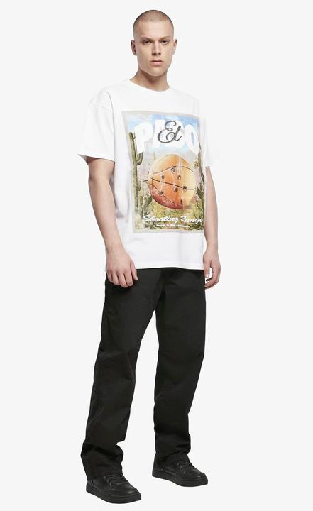 Actual product image MT El Paso Oversize Tee (S)