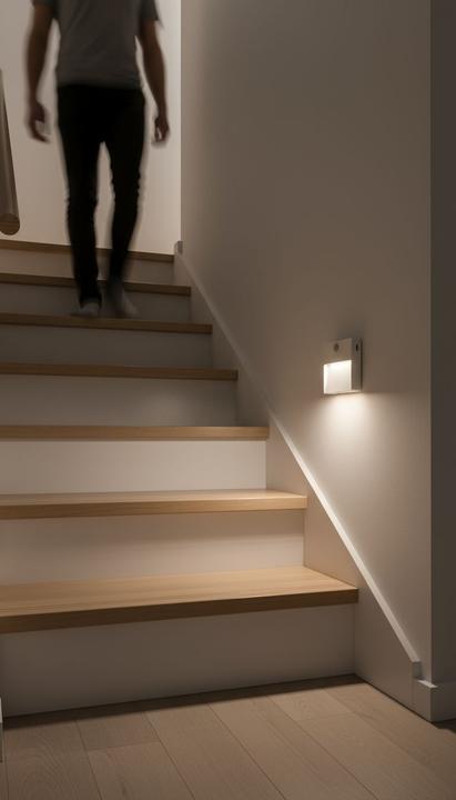 Productafbeelding Ansmann Sensor-Nachtlicht NL5R