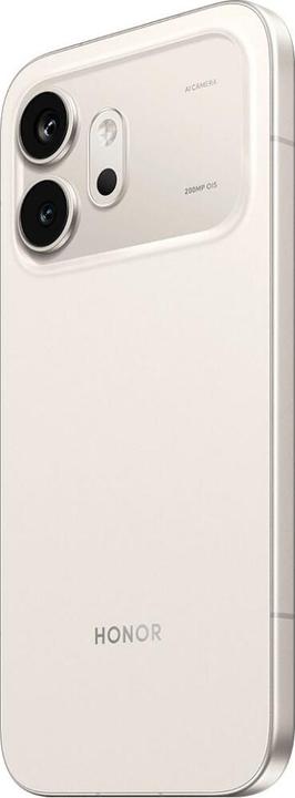 Produktbild Honor 600 5G Dual Sim 8GB RAM 256GB - Gold (256 GB, Gold, Golden white, Dual SIM, 5G)