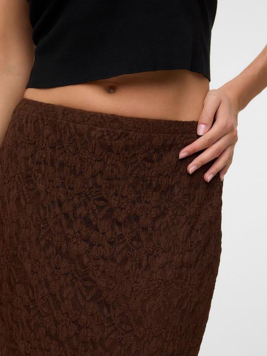 Produktbild Vero Moda VMTALULA Hohe Taille Midirock Rock (M)