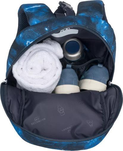 Actual product image Beckmann Sac à dos pour le sport Classic (12 l)