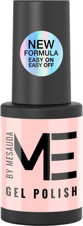 Immagine prodotto Mesauda ME By - ME Gel Polish Oasis 160