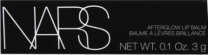 Immagine prodotto NARS Cosmetics Balsamo per le labbra Afterglow (Balsamo per le labbra)