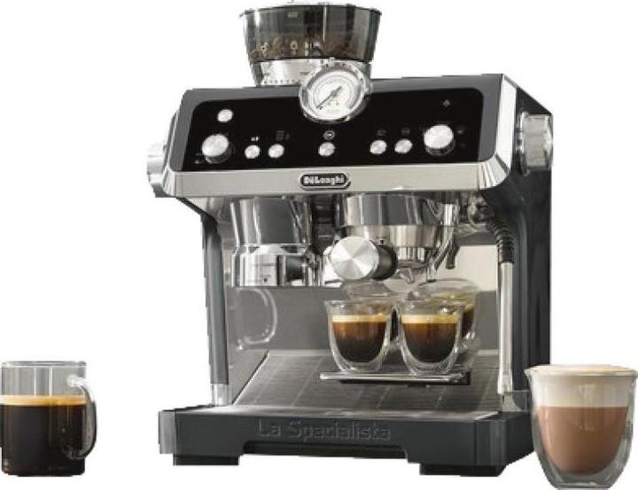 Image du produit De'Longhi La Specialista Prestigio