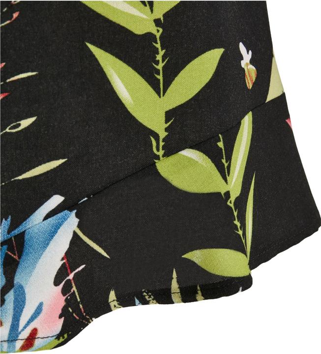 Actual product image Urban Classics Ladies Resort Shorts (S)