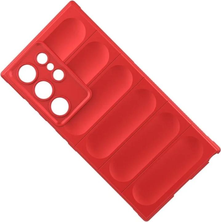 Image du produit Screenguard Étui CloudCase (Samsung Galaxy S24 Ultra)