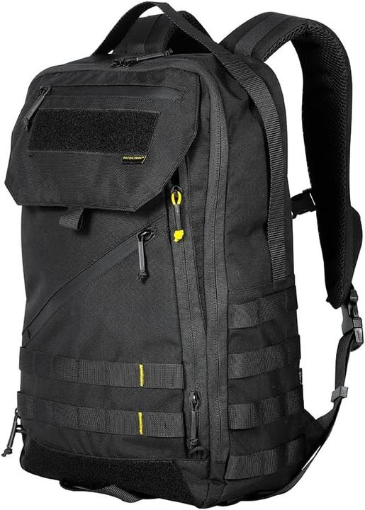 Nitecore BP23 Pro Multifunctional Backpack for 156 Inch Laptop Black (23 l)