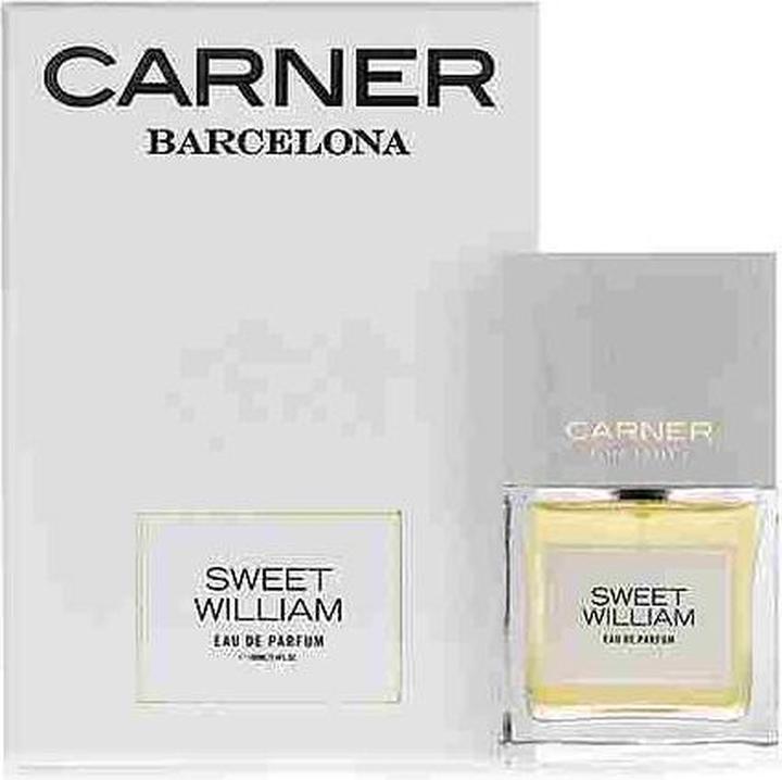 Immagine prodotto Carner Barcelona Dolce William (Eau de parfum, 100 ml)