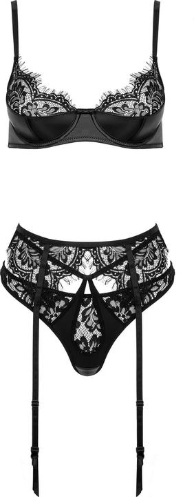 Image du produit Kotek Candice Set-3 (XL)
