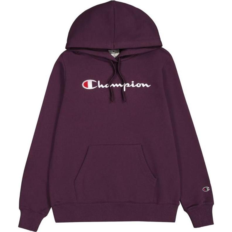 Champion, Donne, Felpa + Maglione, Damen-Kapuzenpullover, (XS)