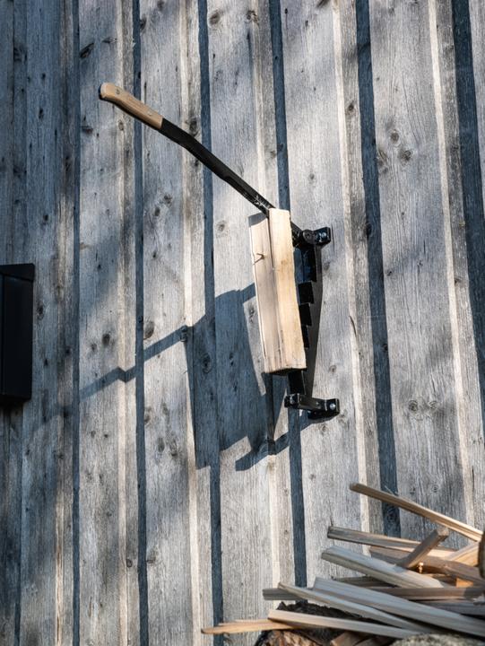 Produktbild Scheppach Spanmesser