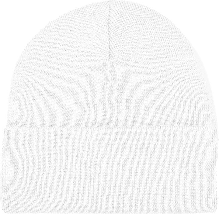 Image du produit Beechfield Bonnet tricoté Bonnet très doux (Taille unique)
