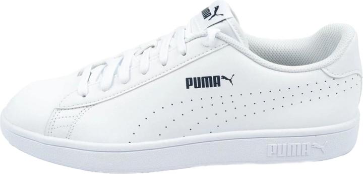 Produktbild Puma Sneaker Smash V2 Leder (37)