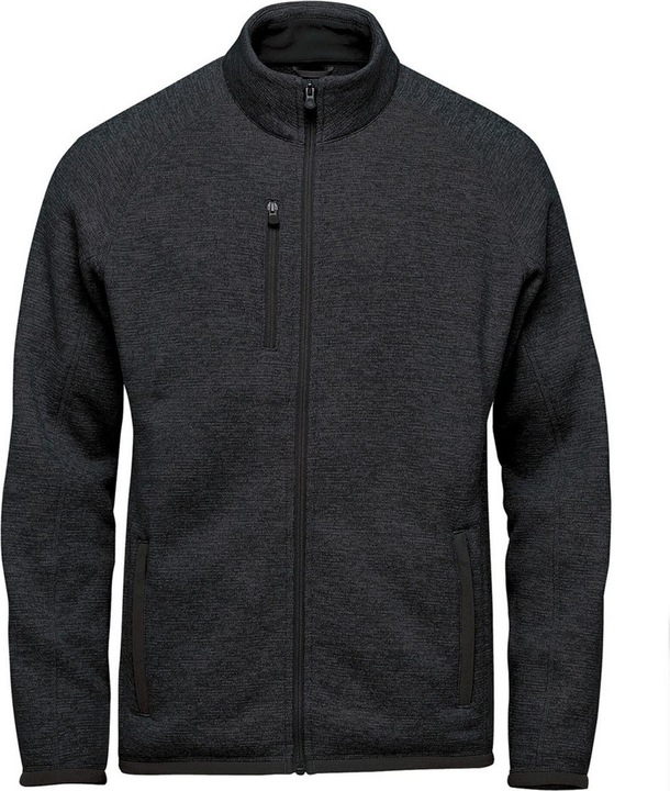 Immagine prodotto Stormtech Giacca uomo Avalante Pure Earth in pile con zip intera (XXL)