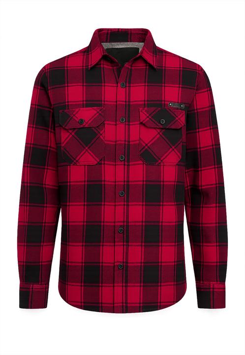 Image du produit Brandit Checkshirt (6XL)