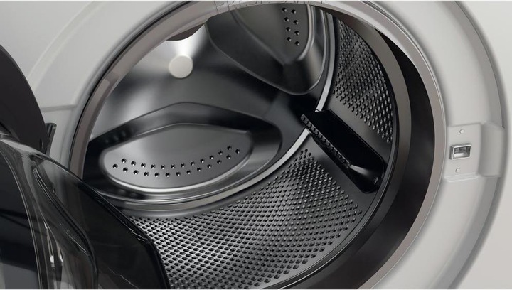 Actual product image Whirlpool FFD10469BCVEE (10 kg, Left)