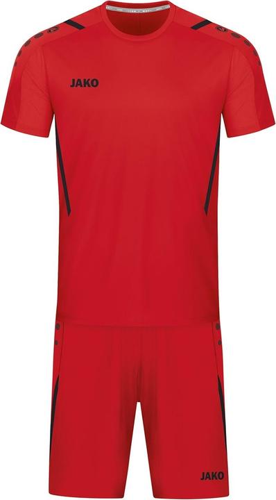 Actual product image JAKO Jersey Challenge (L)