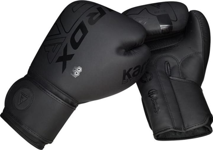 Image du produit Rdx Gants de Boxe Rex F6 (16 OZ)