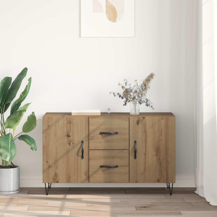 Image du produit vidaXL Sideboard-Aufbewahrung (36 x 100 x 60 cm)