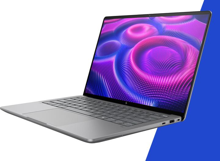 Produktbild HP ZBook Ultra G1a (14", 32 GB, 1000.00 GB, DE)