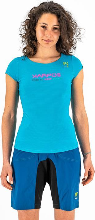 Image du produit Karpos Val Federa W Tee (L)