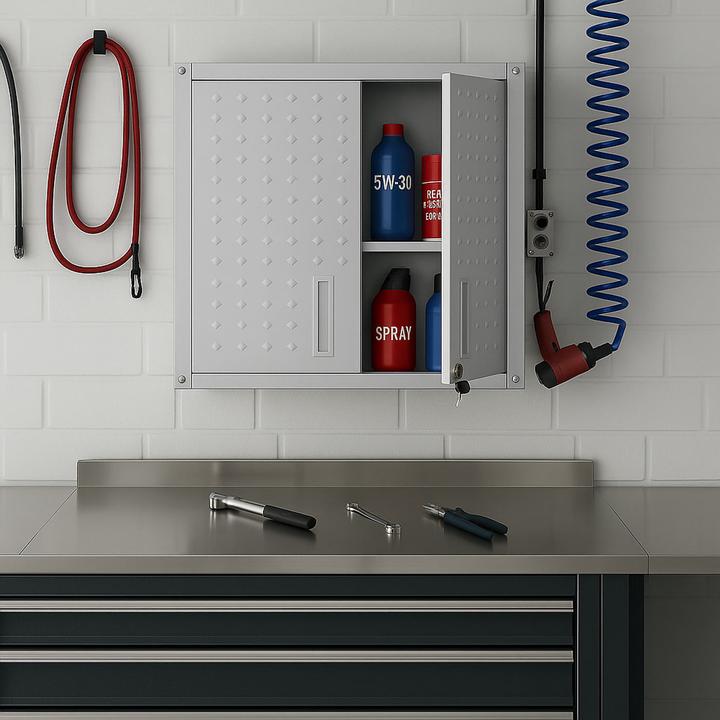 Produktbild MCW O52 (77 x 31 x 77 cm)