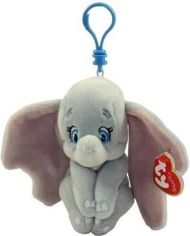 Image du produit Ty BIČIUKAI LIC Disney Dumbo 8,5 cm
