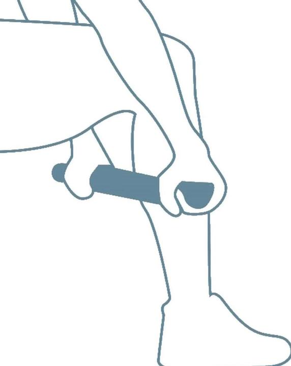 Actual product image Umbro Massage Bar Balls