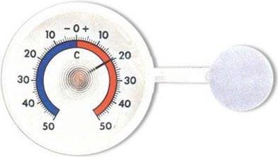 Image du produit Okko THERMOMÈTRE D'EXTÉRIEUR ZLJ-020