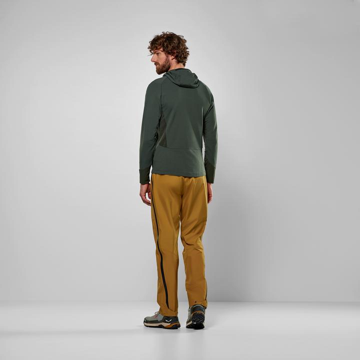 Produktbild Salewa Puez Merino Durastretch Kapuzenkjacke (50, L)