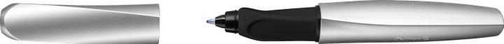 Produktbild Pelikan Tintenroller Twist (Silber, 1 x)