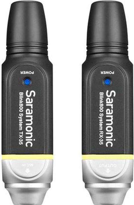 Produktbild Saramonic Blink800 B1 TX+RX