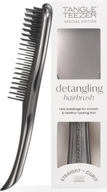 Produktbild Tangle Teezer Chrome Ultimate Detangler Brush for Wet & Dry Hair