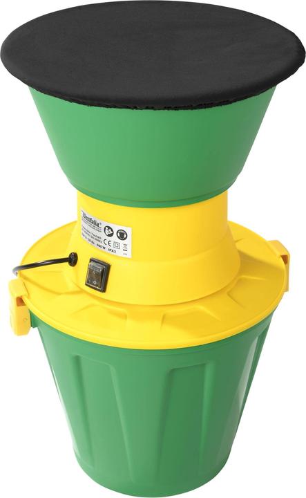 Produktbild Westfalia Getreidemühle AgriShop