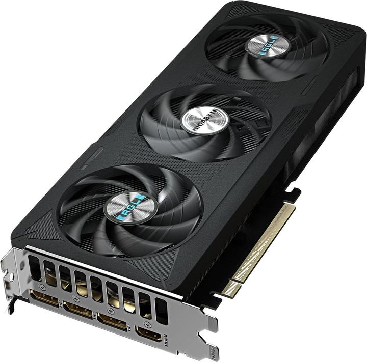 Image du produit Gigabyte VGA GeForce® RTX 5060 8GB Eagle Max OC