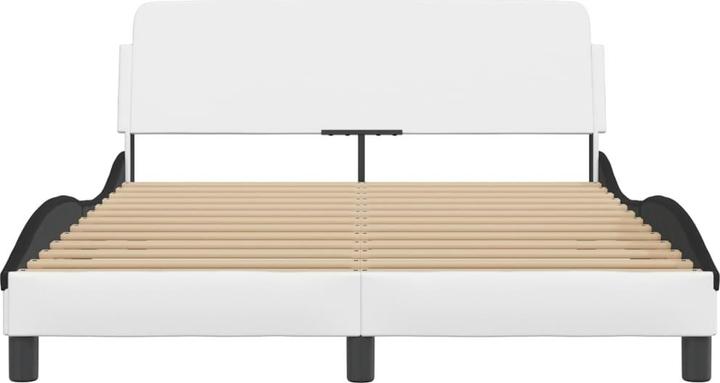 Image du produit vidaXL Bettgestell (120 x 200 cm)