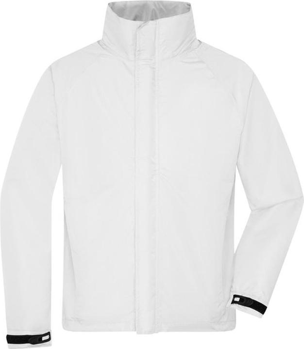 Immagine prodotto James & Nicholson Giacca Soft Shell Raglan Uomo (M)