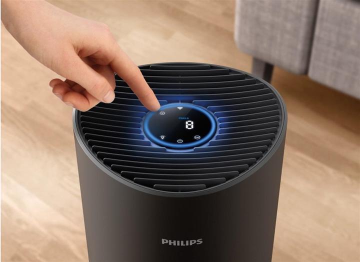 Produktbild Philips AC1715/11 (78 m²)