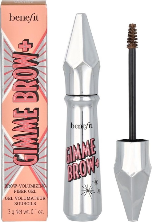 Produktbild BeneFit Cosmetics Gimme Brow+ Brow-Volumizing (02 Light)